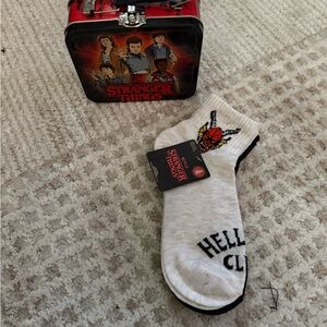 Stranger Things gift pack!